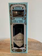 Hendrick’s Gin Maestro of the Gin & Tonic + accessoire, Ophalen, Nieuw