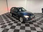 BMW X1 sDrive16d bj. 2014 122000km Euro 5, Auto's, X1, 115 pk, 4 cilinders, Blauw