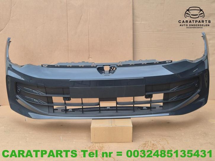 Pare-chocs avant 5H0807221T pour Golf 8.5 (phase 2) LI7F, Autos : Pièces & Accessoires, Carrosserie & Tôlerie, Pare-chocs, Volkswagen