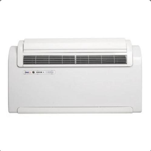 NIEUWE AIRCOHEATER - GEEN BUITENUNIT NODIG, Elektronische apparatuur, Airco's, Nieuw, Wandairco, Minder dan 60 m³, 3 snelheden of meer