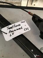 Ford Fiesta 2003 Elektr Raammechanisme Linksvoor, Auto-onderdelen, Ophalen of Verzenden, Gebruikt