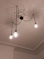 Snoerboer led plafondlamp, Ophalen of Verzenden, Zo goed als nieuw