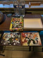 Ben 10 2 Puzzels, Collections, Machines | Flipper (jeu), Enlèvement, Comme neuf