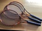 Tennisrackets, Sport en Fitness, Tennis, Ophalen of Verzenden, Gebruikt, Prince