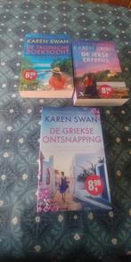 Karen Swan., Enlèvement ou Envoi, Comme neuf