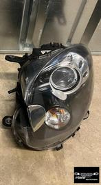 Koplamp bi xenon links Countryman R60 Paceman R61 S Works, -, Origine de la pièce connue, -, -