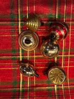 Oude kerstballen ajeko, Ophalen, Gebruikt