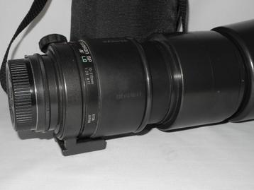 Tamron SP AF LD 70-210 2.8 voor Nikon beschikbaar voor biedingen