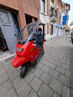 Bmw c1 125cc, Motoren, Motoren | BMW, Scooter, Handvatverwarming, Particulier