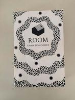 Room - Emma Donoghue, Ophalen