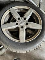 Bmw velgen met banden 205/55r16, Ophalen, Band(en)