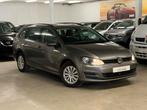 Vw Golf 1.6Tdi 2016 177.000km Euro6b keuring + garantie, Auto's, Euro 6, Bedrijf, 81 kW, 1598 cc