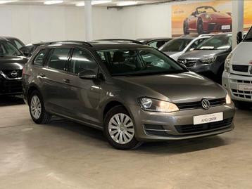 Vw Golf 1.6Tdi 2016 177.000km Euro6b keuring + garantie beschikbaar voor biedingen