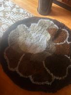 Tapis desco vintage, Huis en Inrichting, Ophalen of Verzenden, Zo goed als nieuw