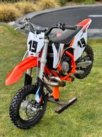 Ktm sx50 mini 2022, Ophalen, 50 cc