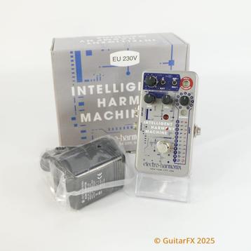 Electro-Harmonix Intelligent Harmony Machine beschikbaar voor biedingen