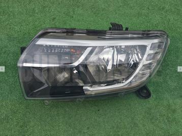 Koplamp DACIA SANDERO 2 II FACELIFT H7+ LED FRONT LAMP DACIA beschikbaar voor biedingen