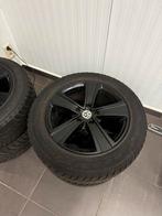 Winterwielen Vw T6, Auto-onderdelen, Banden en Velgen, Ophalen, Banden en Velgen, 17 inch, Winterbanden