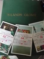 Historia 's Lands Glorie, Artis historia, Utilisé, Enlèvement ou Envoi, Livre d'images