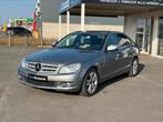 Mercedes-Benz C200 Cdi •Airco• •Garantie• [KEURING+CARPASS], Zwart, Leder en Stof, Bedrijf, 5 deurs