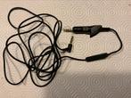 Kabel Bose QC35 met microfoon, eerste model, Audio, Tv en Foto, Hoofdtelefoons, Zo goed als nieuw