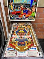 Flipper stern memory lane 1978, Verzamelen, Automaten | Flipperkasten, Ophalen, Gebruikt, Elektronisch, Stern