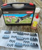 Machine à raser Alpaga + accessoires, Enlèvement, Utilisé