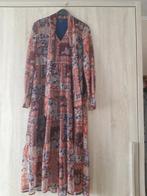 Lang kleedje  Caroline biss Maat 34, Overige kleuren, Ophalen of Verzenden, Zo goed als nieuw, Maat 34 (XS) of kleiner
