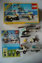 Lego 6354 Pursuit Squad (compleet), Kinderen en Baby's, Ophalen, Zo goed als nieuw, Complete set, Lego