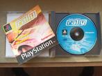 Tommi Makinen Rally (Sony Playstation), Consoles de jeu & Jeux vidéo, Jeux | Sony PlayStation 1, Course et Pilotage, Utilisé, Enlèvement ou Envoi