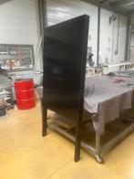 Reclamezuil vlak, Ophalen of Verzenden, Nieuw