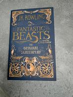 Fantastic Beasts, Collections, Harry Potter, Enlèvement, Comme neuf