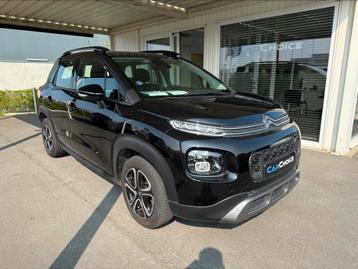 Citroen C3 Aircross 1.2i •Airco• •Cruise• •Garantie• beschikbaar voor biedingen