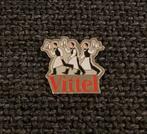 PIN - VITTEL - WATER - EAU MINÉRALE, Collections, Envoi, Utilisé, Marque, Insigne ou Pin's