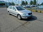 Skoda Octavia 1.9tdi Pret à immatriculé, Auto's, Stof, Zwart, 4 cilinders, Electronic Stability Program (ESP)