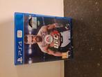 Ufc 3, Games en Spelcomputers, Games | Sony PlayStation 4, Ophalen of Verzenden, Zo goed als nieuw