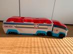 Paw Patrol bus, Kinderen en Baby's, Speelgoed |Speelgoedvoertuigen, Ophalen of Verzenden, Gebruikt