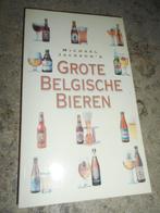 Grote Belgische bieren, Boeken, Kookboeken, Ophalen of Verzenden, Nieuw