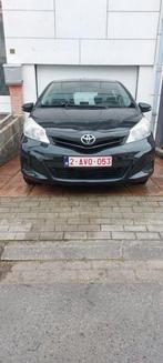 Toyota Yaris  1.0 vvti  2012, Auto's, Toyota, Particulier, 5 deurs, Te koop, Yaris