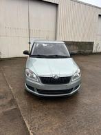 Skoda fabia 1.2benzine Bj 2012(EURO5) 115000km GEKEURD, Auto's, Overige kleuren, Bedrijf, Handgeschakeld, Grijs