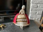 Half doll met beentjes / Halfdoll Germany, Ophalen of Verzenden