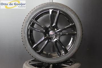 Ford Focus ST Winterbanden 18 Inch 235/40R18 beschikbaar voor biedingen