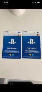 Buitenkans PSN KAARTEN