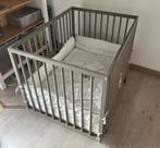 Babypark weinig gebruikt, Ophalen, Zo goed als nieuw