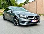 Mercedes C200d, Auto's, Mercedes-Benz, Achterwielaandrijving, 4 cilinders, 5 deurs, 1950 cc