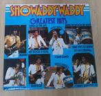 LP Showaddywaddy - Greatest Hits, Ophalen of Verzenden, Gebruikt, 12 inch, Poprock