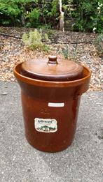 Gärtopf Zuurkool pot 20 liter, Huis en Inrichting, Keuken | Potten en Pannen, Ophalen