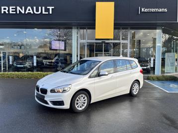 BMW 2 Serie Gran Tourer 216i