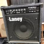Laney HC 25B 25W Hardcore bascombinatie, Muziek en Instrumenten, Versterkers | Bas en Gitaar, Zo goed als nieuw