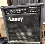 Laney HC 25 B Hardcore bass combo 25 W., Comme neuf